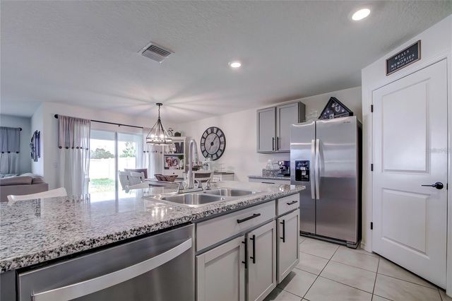 4111 AUTUMN AMBER DRIVE, Spring Hill, FL 34609