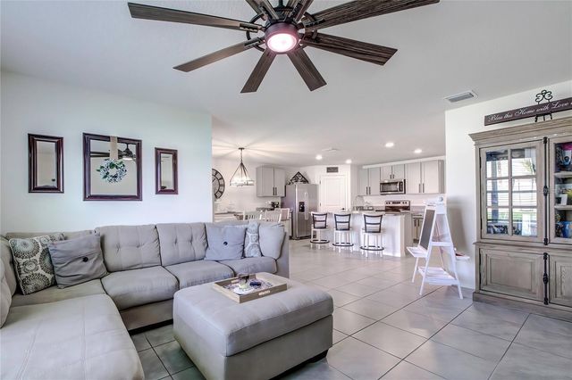 4111 AUTUMN AMBER DRIVE, Spring Hill, FL 34609