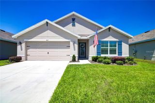 4111 AUTUMN AMBER DRIVE, Spring Hill, FL 34609