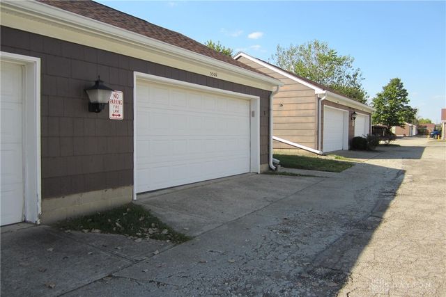 3306 Westchester Court, Fairborn, OH 45324