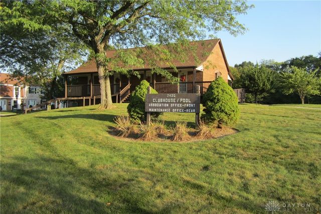 3306 Westchester Court, Fairborn, OH 45324