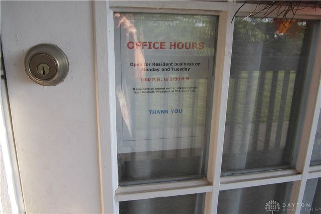 3306 Westchester Court, Fairborn, OH 45324