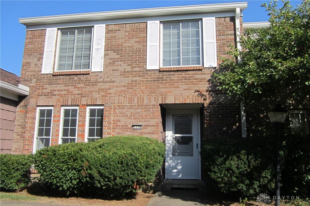 3306 Westchester Court, Fairborn, OH 45324