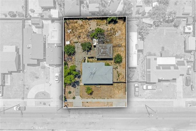 541 S Buena Vista, Hemet, CA 92543