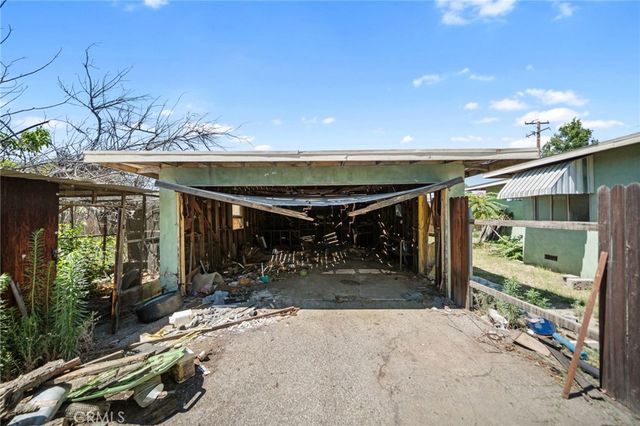 541 S Buena Vista, Hemet, CA 92543