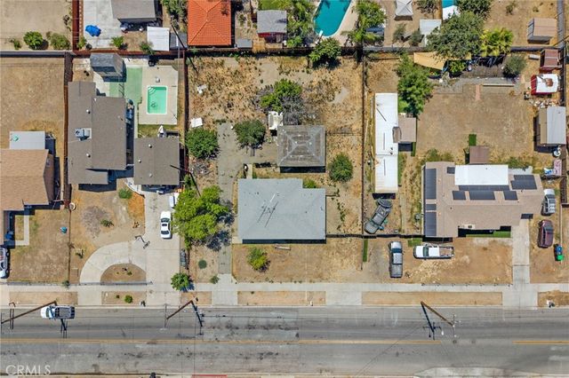 541 S Buena Vista, Hemet, CA 92543
