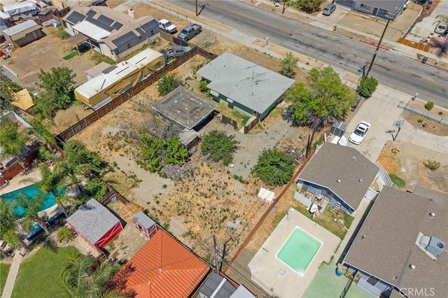 541 S Buena Vista, Hemet, CA 92543
