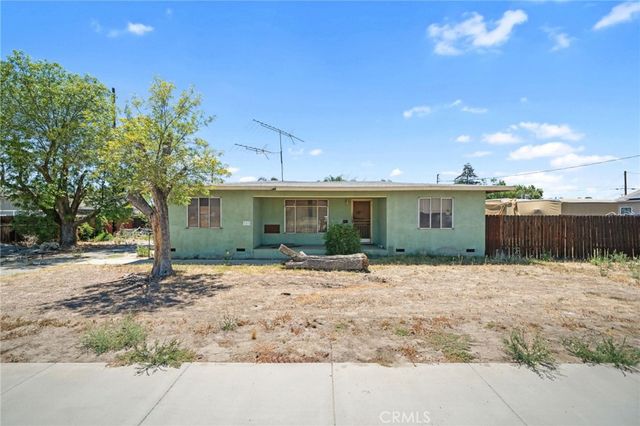 541 S Buena Vista, Hemet, CA 92543