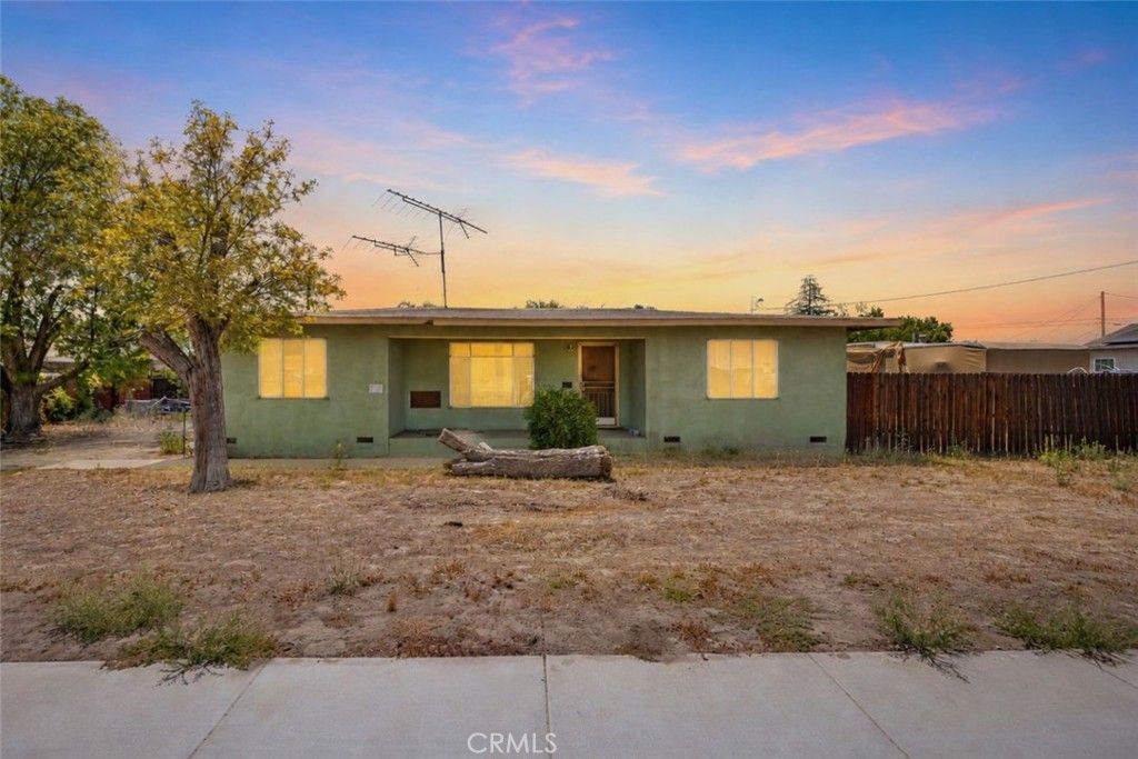 541 S Buena Vista, Hemet, CA 92543