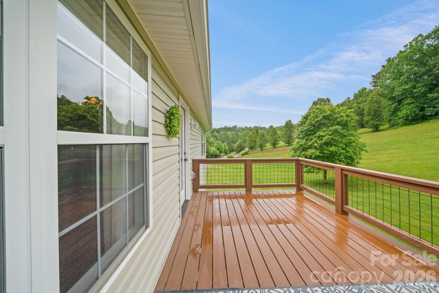 77 Sherry Lane, Leicester, NC 28748