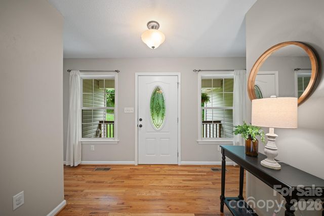77 Sherry Lane, Leicester, NC 28748
