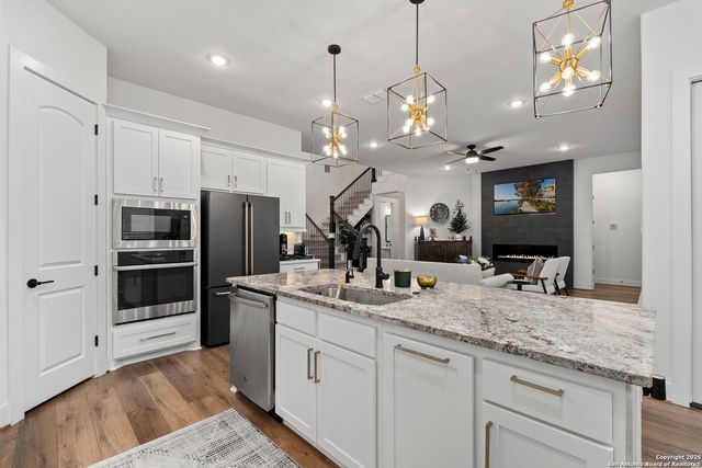 8511 Nichols Sky, Boerne, TX 78015