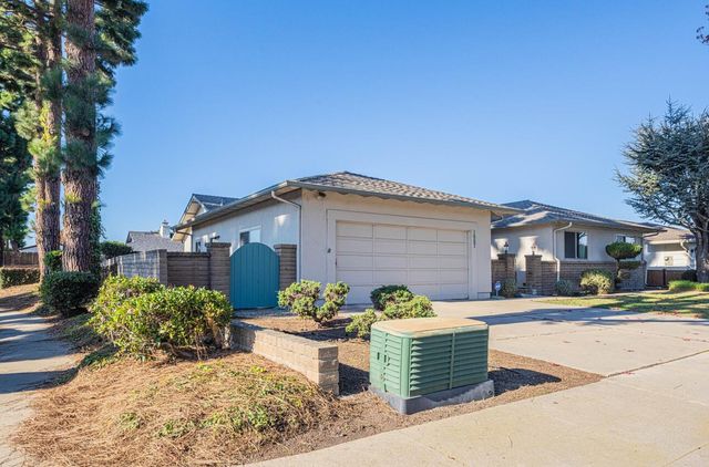 1007 Driftwood Place, Salinas, CA 93901