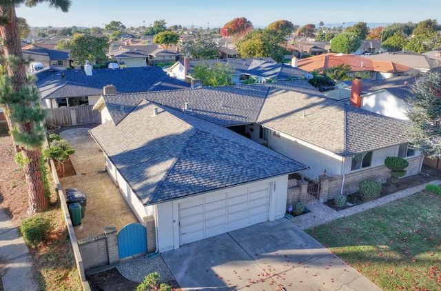 1007 Driftwood Place, Salinas, CA 93901