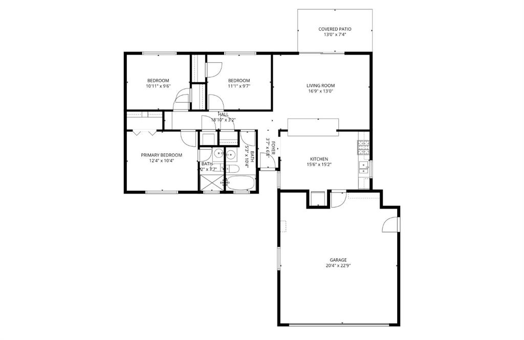 Image 30 of property listing at 4907 E Platt Avenue, Fresno, CA 93727