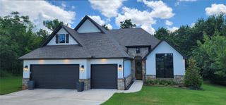 14399 Fox Lair Lane, Edmond, OK 73025