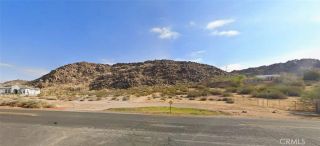 0 Rancherias, Apple Valley, CA 92307