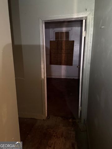 2913 Alfred Drive, Macon, GA 31206