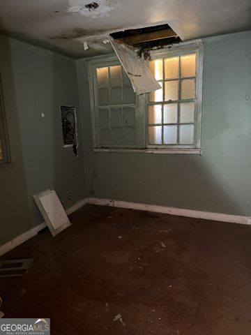 2913 Alfred Drive, Macon, GA 31206