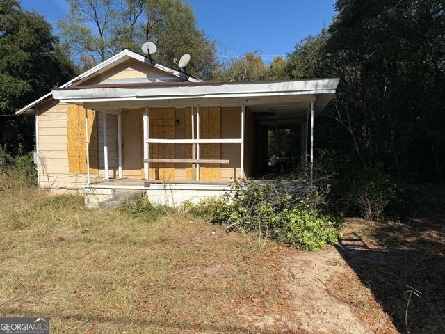 2913 Alfred Drive, Macon, GA 31206