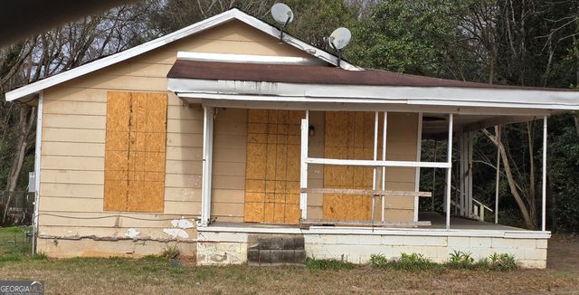 2913 Alfred Drive, Macon, GA 31206