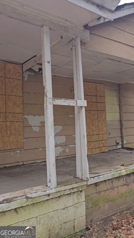 2913 Alfred Drive, Macon, GA 31206