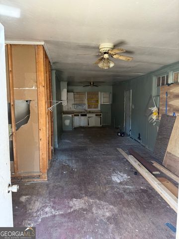 2913 Alfred Drive, Macon, GA 31206