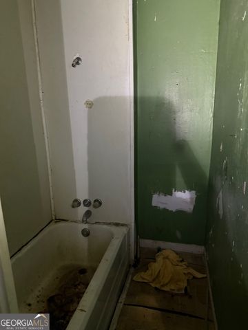 2913 Alfred Drive, Macon, GA 31206