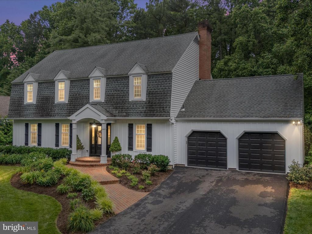 956 PLACID COURT, Arnold, MD 21012