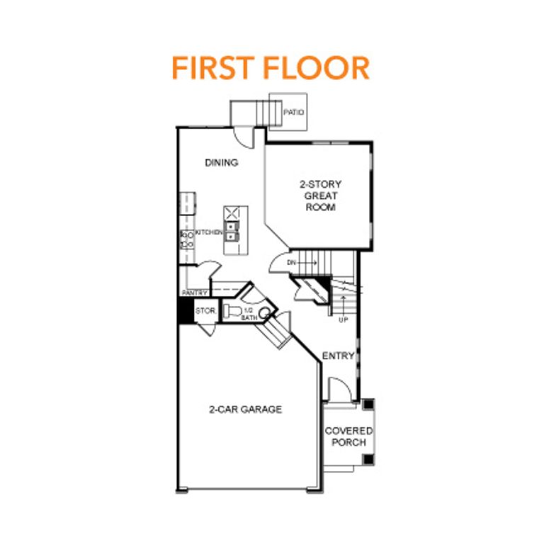 3775 S SANTALUM LN #386, West Valley City, UT 84119 — photo 2