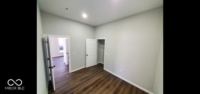 3320 E New York Street, Indianapolis, IN 46201