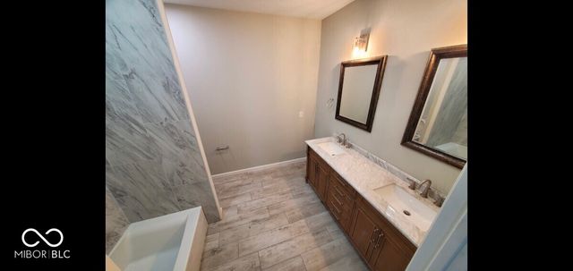 3320 E New York Street, Indianapolis, IN 46201