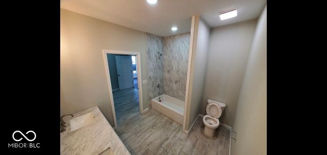 3320 E New York Street, Indianapolis, IN 46201