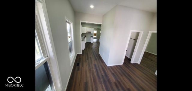 3320 E New York Street, Indianapolis, IN 46201