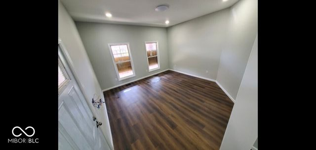 3320 E New York Street, Indianapolis, IN 46201