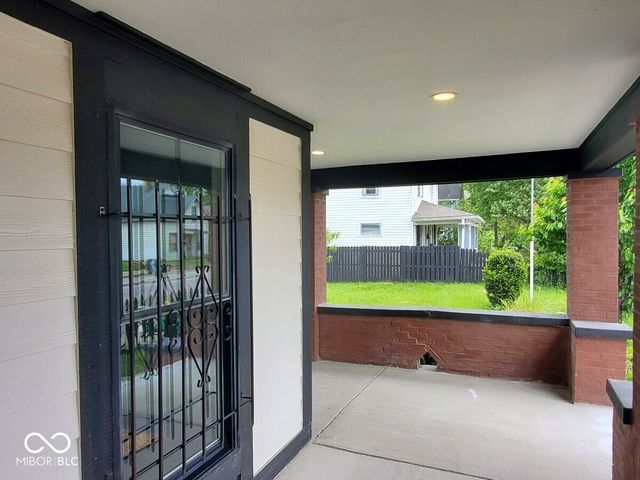 3320 E New York Street, Indianapolis, IN 46201