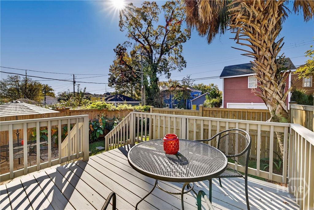 Image 21 of property listing at 513 E Henry Street, Savannah, GA 31401