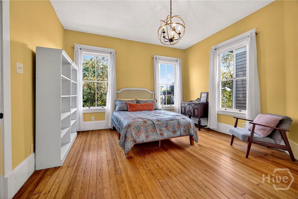 Image 22 of property listing at 513 E Henry Street, Savannah, GA 31401