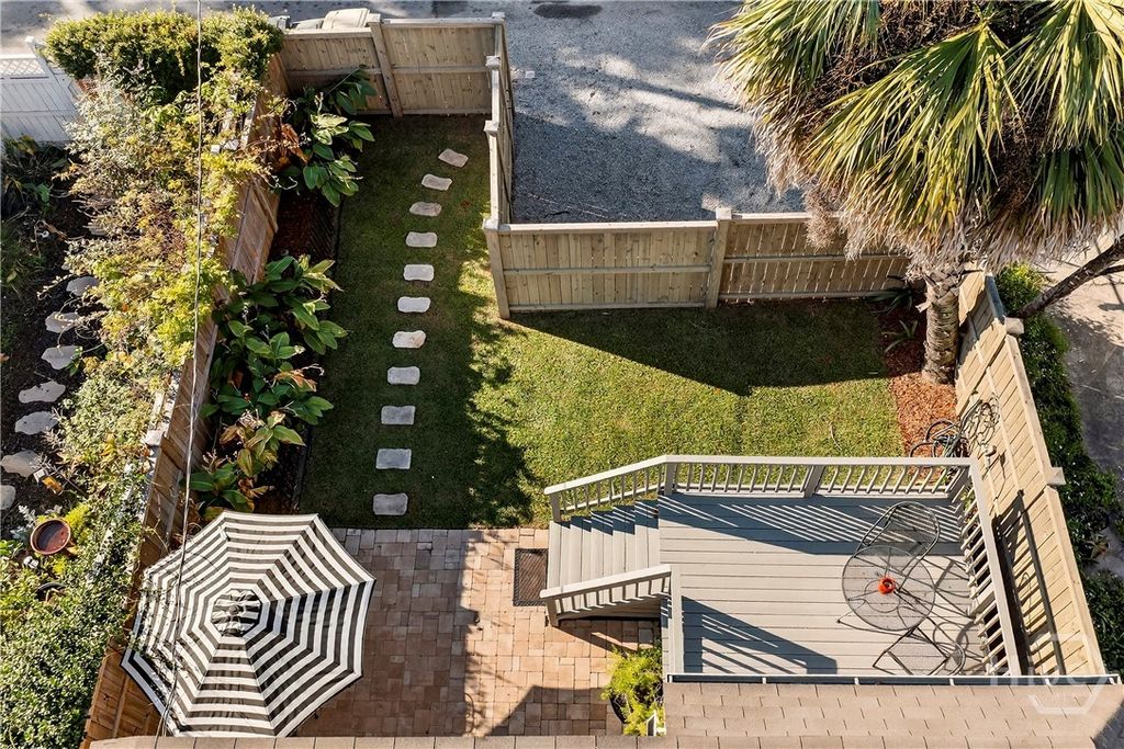 Image 24 of property listing at 513 E Henry Street, Savannah, GA 31401