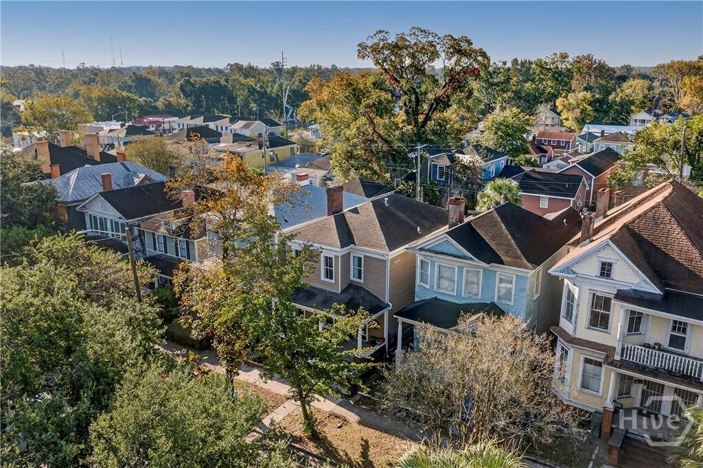 Image 26 of property listing at 513 E Henry Street, Savannah, GA 31401