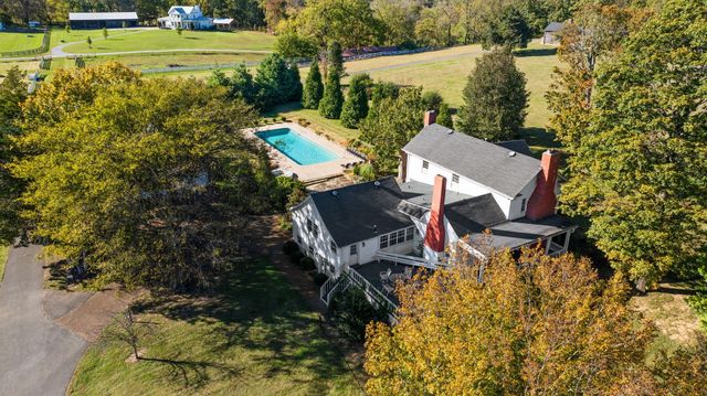 2133 Allisona Rd, Eagleville, TN 37060