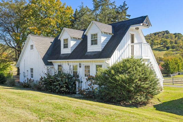 2133 Allisona Rd, Eagleville, TN 37060