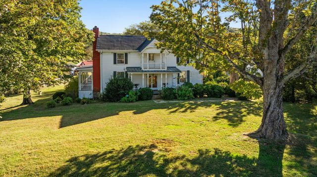 2133 Allisona Rd, Eagleville, TN 37060