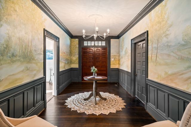 2133 Allisona Rd, Eagleville, TN 37060