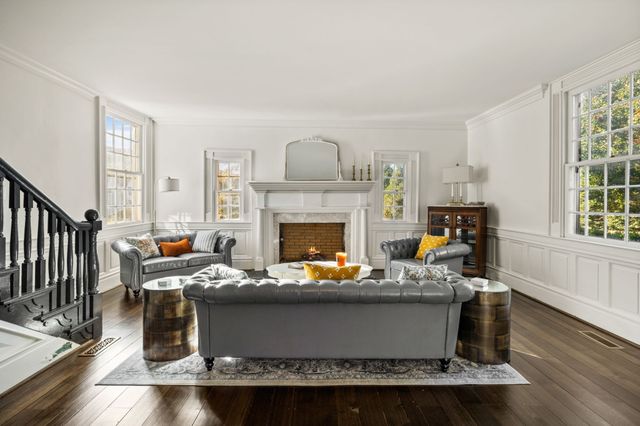 2133 Allisona Rd, Eagleville, TN 37060