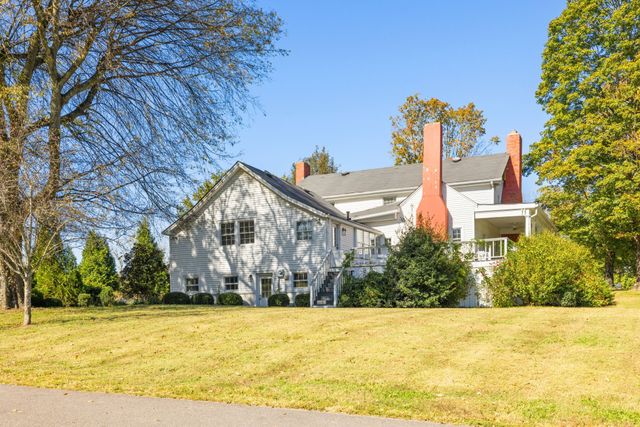 2133 Allisona Rd, Eagleville, TN 37060