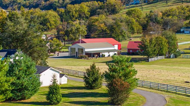 2133 Allisona Rd, Eagleville, TN 37060