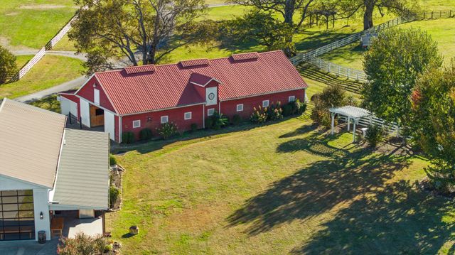 2133 Allisona Rd, Eagleville, TN 37060