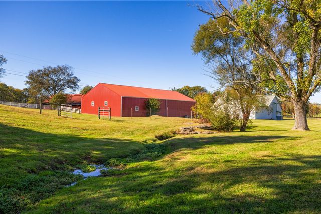 2133 Allisona Rd, Eagleville, TN 37060