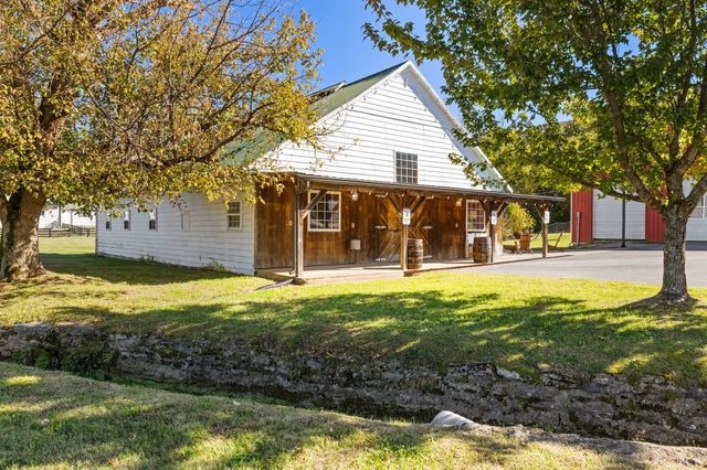 2133 Allisona Rd, Eagleville, TN 37060